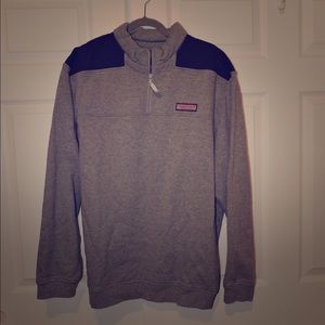 Men's vineyard vines shep-shirt