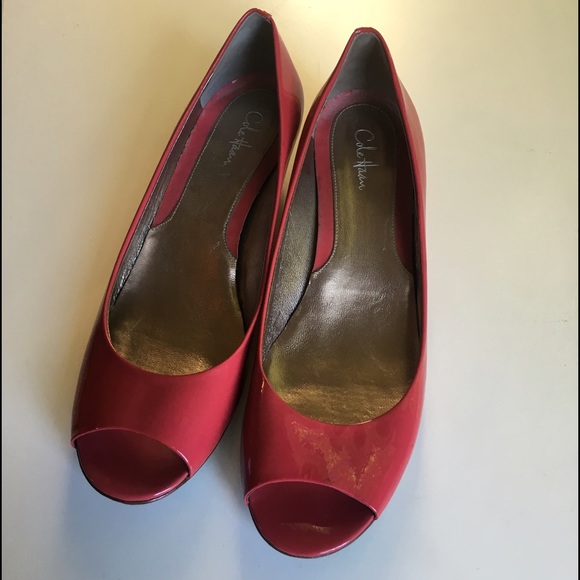 Cole Haan flats
