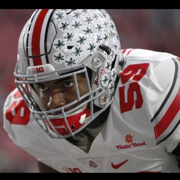 Meet your Posher, Tyquan