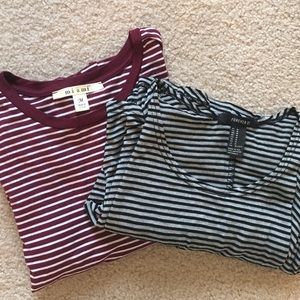 Striped Dress Bundle!