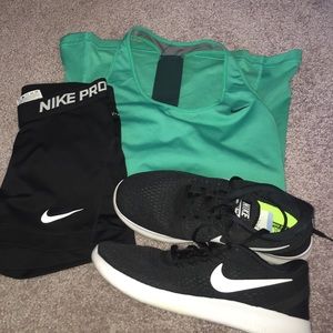 Nike Bundle All NEW