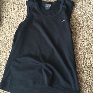 Nike Workout Tank
