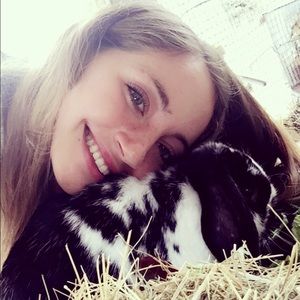 Meet your Posher, Reagan