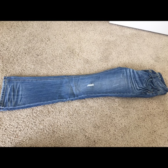 Jeans - Picture 3 of 4