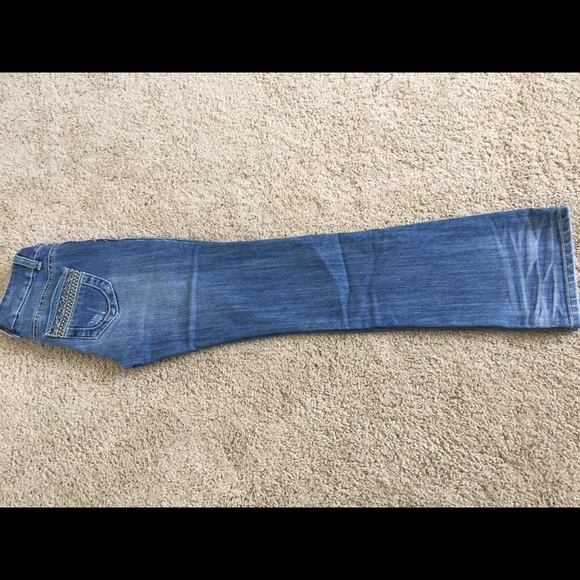 Jeans - Picture 4 of 4