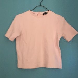Pink Top