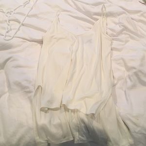 Charlotte russe tank