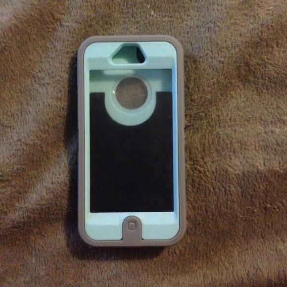 Fake otter box