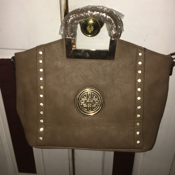 Large hobo bag