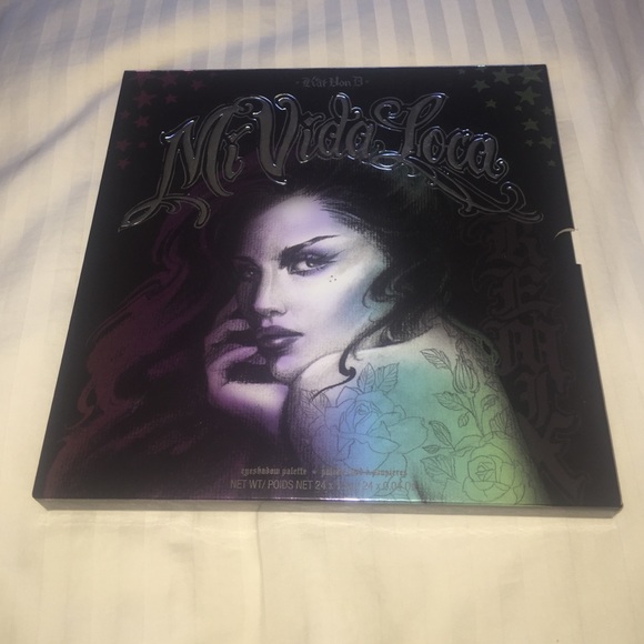 Mi Vida Loca