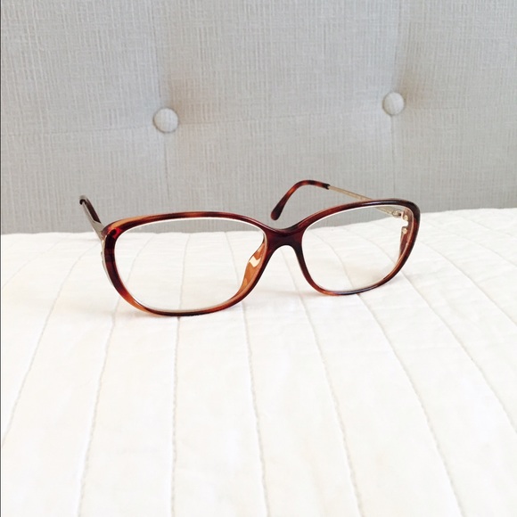 Fendi eyeglasses