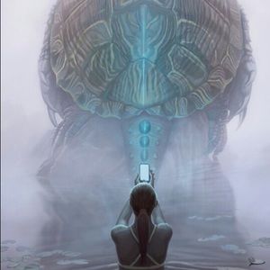 Meet your Posher, Calvin