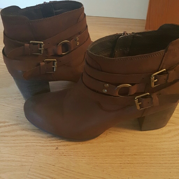 Josef Seibel Booties 02- Women's Castagne 41 (11)