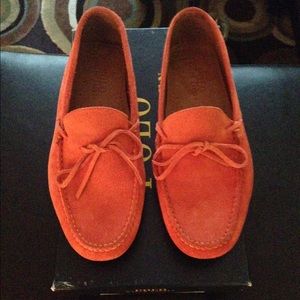Polo Ralph Lauren moccasin