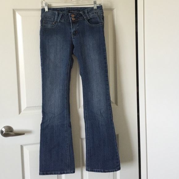 Jeans - Picture 2 of 2