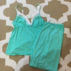 Victoria Secret Pajamas