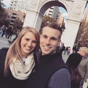 Meet your Posher, Melanie