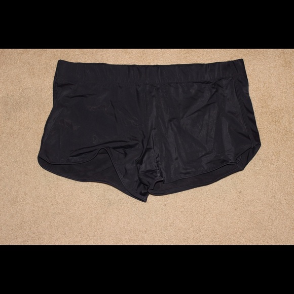 Swim bottoms