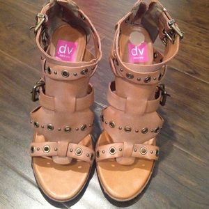 dv dolce vita heels