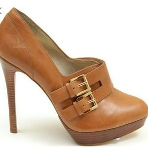 Michael Kors Becca Pumps New w/Box