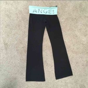 VS full length yoga pants. BOGO 50% off