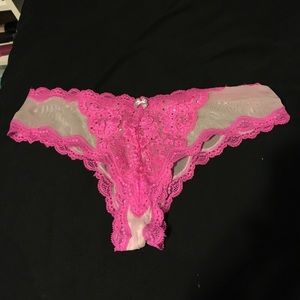 Victoria's Secret Lingere