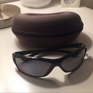 Arnette Asylum Unisex Sunglasses