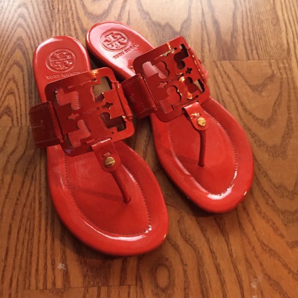 Tory Burch Miller sandal