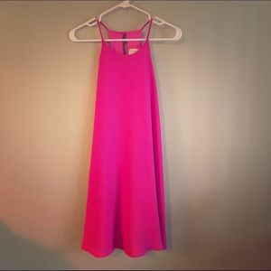 Size Small Everly Pink Dress
