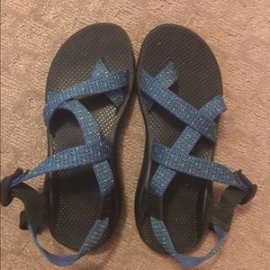 Chacos
