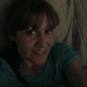 Meet your Posher, Kristina