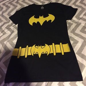 Batman shirt