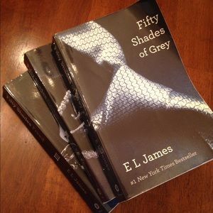 Fifty Shades