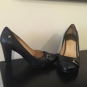 cole haan carma air pump