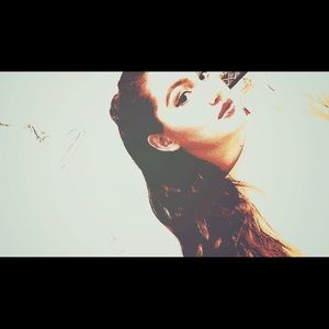 Meet your Posher, Darcy