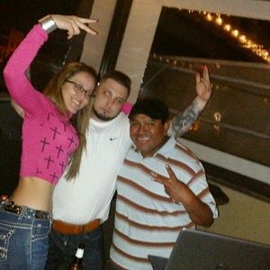 Meet your Posher, Marcela