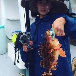 Meet your Posher, Christian