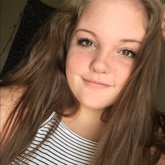 Meet your Posher, Mackenzie