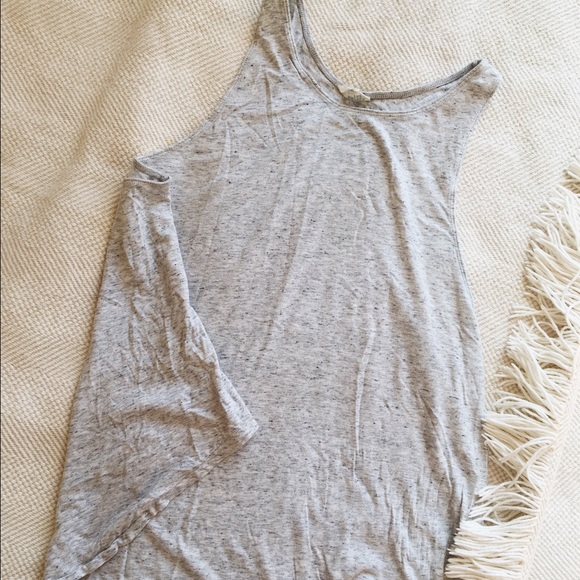 Wilfred Free Racer-Front Tank