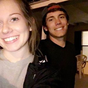 Meet your Posher, Jamie