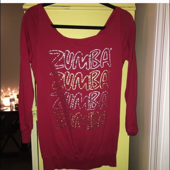 Zumba Lot for j3nn88