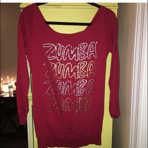 Zumba Lot for j3nn88