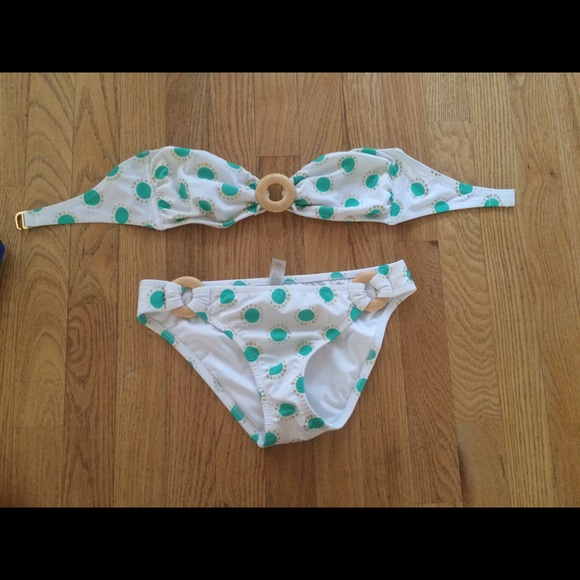 Victoria's Secret bikini