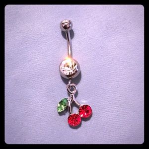 Belly ring