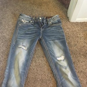 Women's rock revivals!