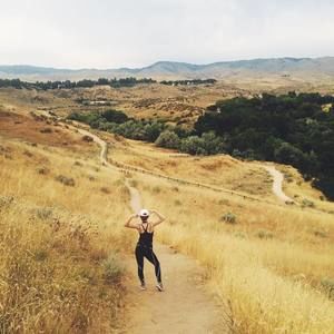 Meet your Posher, Summer