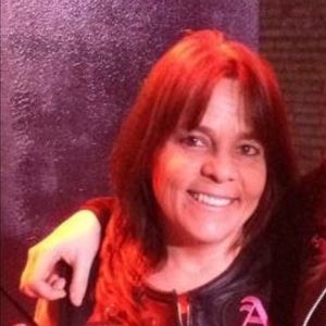 Meet your Posher, Brenda