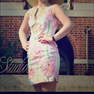 Lilly Pulitzer Dress RELISTED