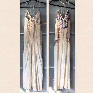 Flying Tomato Maxi Dress