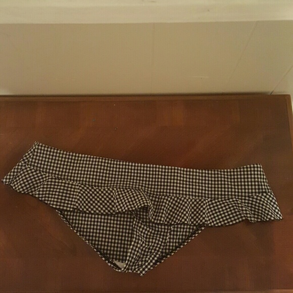Bikini bottom